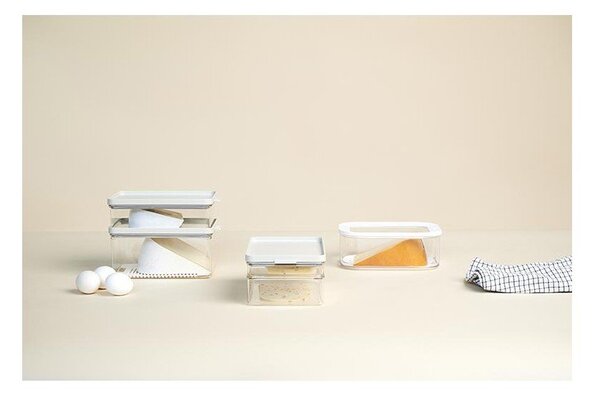 Contenitore per alimenti in plastica alimentare Omnia – Mepal