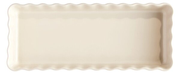 Tortiera in ceramica 35,5x15 cm – Emile Henry