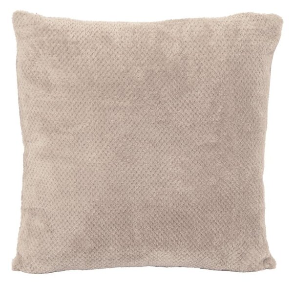 Cuscino decorativo in micropile 45x45 cm Pippa – Tiseco Home Studio