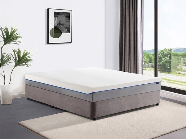 Materasso con memory foam POSEIDON di YSMÉE - 140 x 200 cm