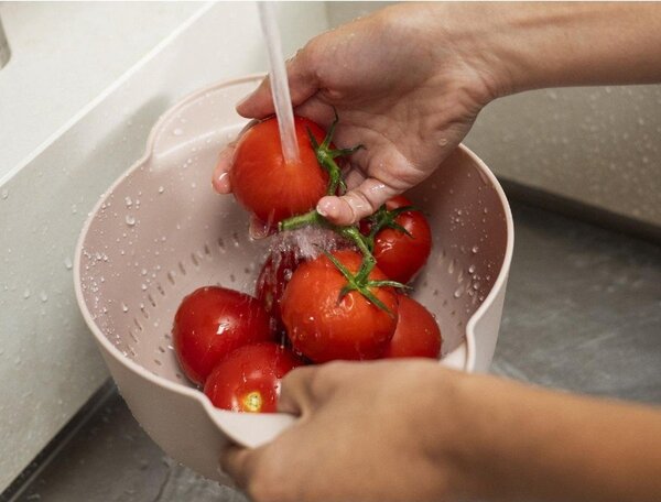 Colino in plastica ø 21 cm Chef It – Mepal