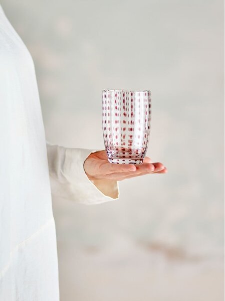 Set di bicchieri 4 pz 350 ml Brinley – Bloomingville