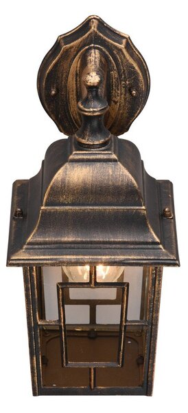 Apparecchio per esterni (altezza 30 cm) Volturno - Trio