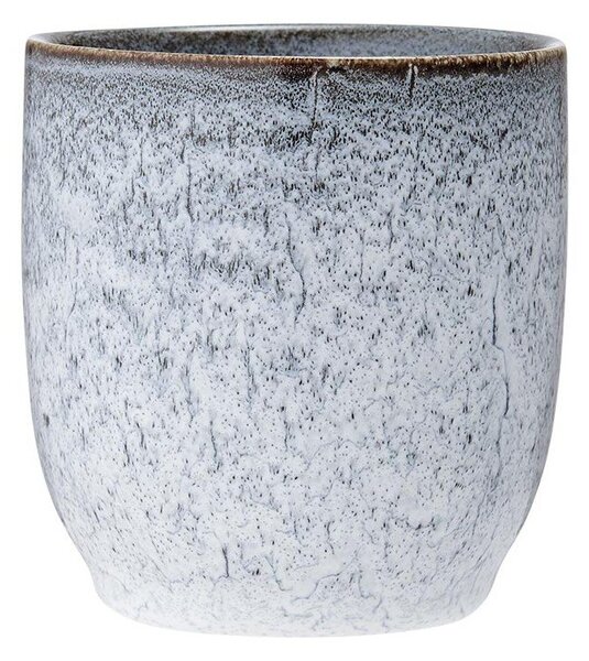 Tazza Cafe in gres grigio, 300 ml - Ladelle