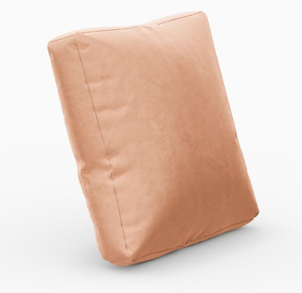 Cuscino decorativo in velluto 50x50 cm Rome Velvet – Cosmopolitan Design