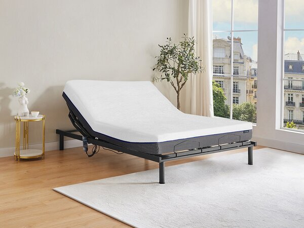 Set da relax, memory foam, JIMBARAN II di YSMÉE - Motorer OKIN - 140 x 200 cm