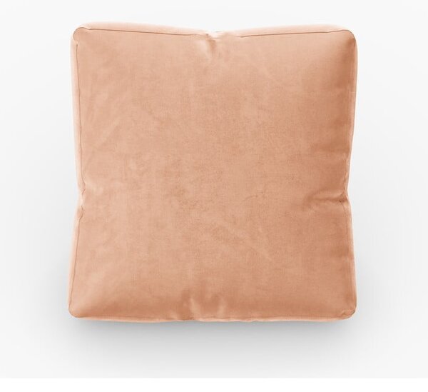 Cuscino decorativo in velluto 50x50 cm Rome Velvet – Cosmopolitan Design