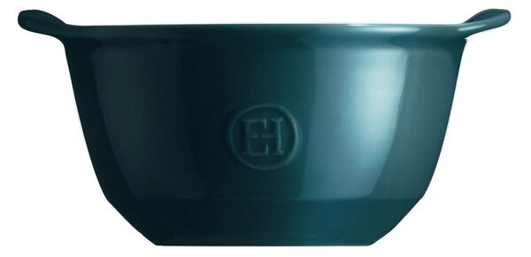 Ciotolina per zuppe e minestre blu scuro in ceramica 550 ml Ultime – Emile Henry
