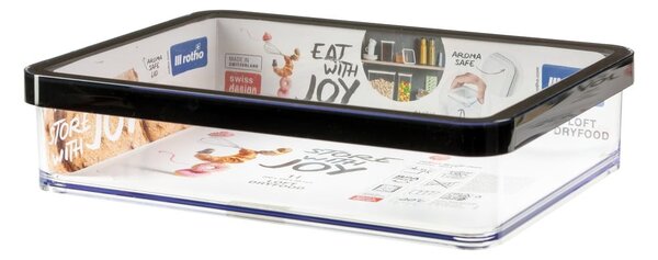Contenitore per alimenti Loft - Rotho
