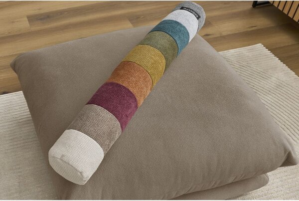 Poggiapiedi beige Ernest – Bobochic Paris