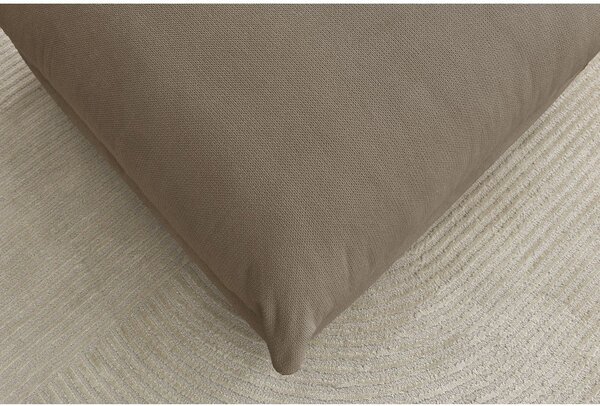 Poggiapiedi beige Ernest – Bobochic Paris
