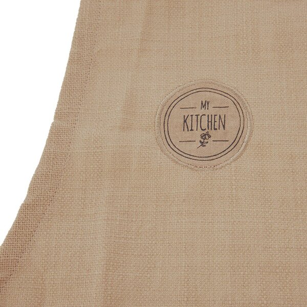 Grembiule in cotone My Kitchen – Orion