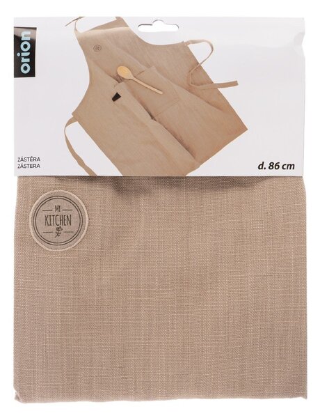 Grembiule in cotone My Kitchen – Orion