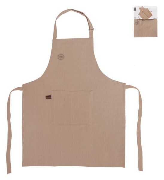 Grembiule in cotone My Kitchen – Orion