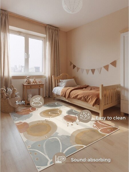 Tappeto per bambini 160x235 cm Marigold – Hanse Home