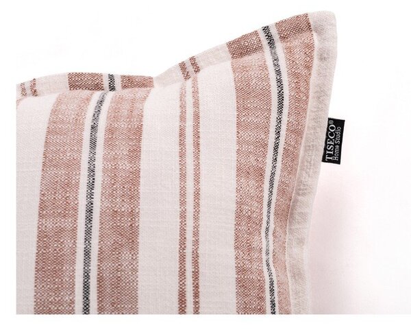 Cuscino decorativo in cotone 45x45 cm Indira – Tiseco Home Studio