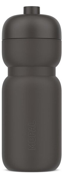 Bottiglia color antracite in plastica 600 ml Active – Mepal