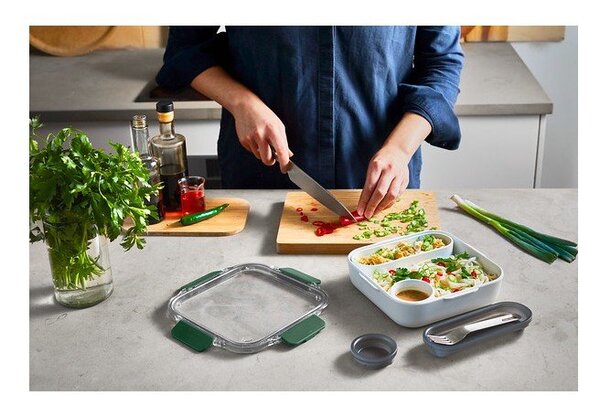 Portapranzo Original – Black + Blum