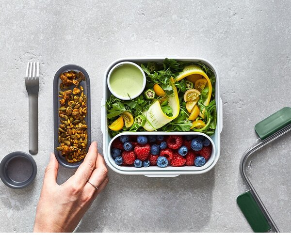 Portapranzo Original – Black + Blum