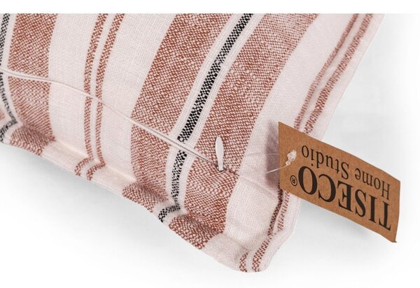 Cuscino decorativo in cotone 45x45 cm Indira – Tiseco Home Studio