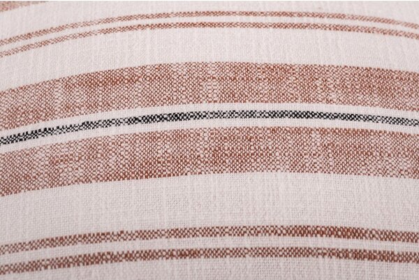 Cuscino decorativo in cotone 45x45 cm Indira – Tiseco Home Studio