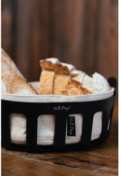 Cestino per il pane Livio – Vialli Design