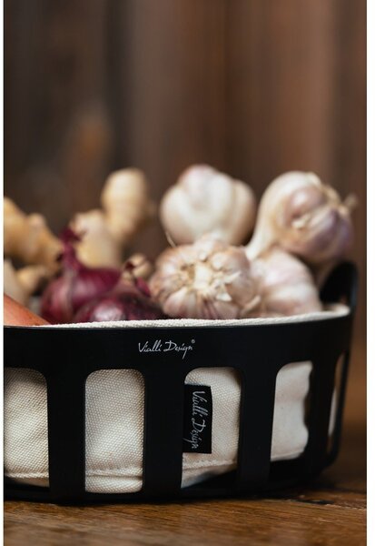 Cestino per il pane Livio – Vialli Design