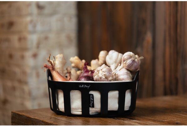 Cestino per il pane Livio – Vialli Design