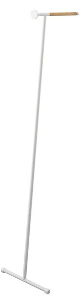 Attaccapanni da parete bianco in metallo 38,5 cm Tower – YAMAZAKI