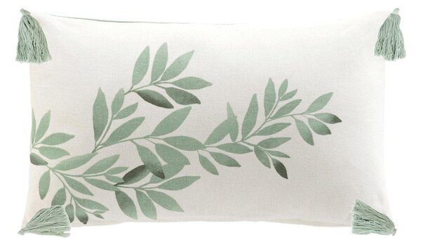 Cuscino decorativo 30x50 cm Nymphea – douceur d'intérieur