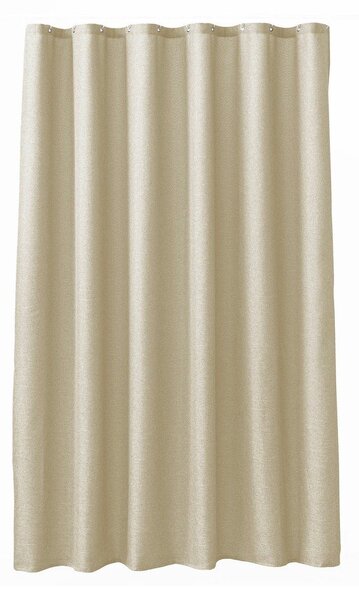 Tenda beige 180x200 cm Miltone – douceur d'intérieur