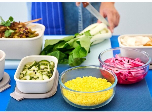 Scatola per alimenti Cirqula – Mepal