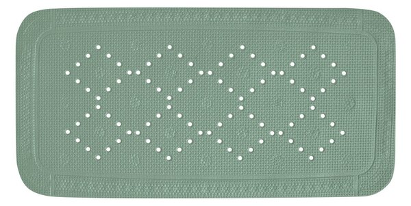Tappetino antiscivolo per la vasca 36x91 cm Alaska – Spirella