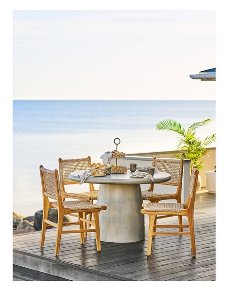 Alzatina in erba di mare Rifbjerg – House Nordic