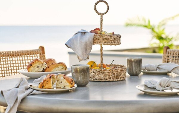 Alzatina in erba di mare Rifbjerg – House Nordic