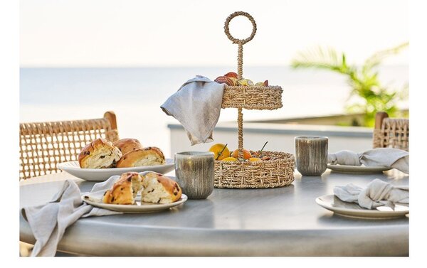 Alzatina in erba di mare Rifbjerg – House Nordic
