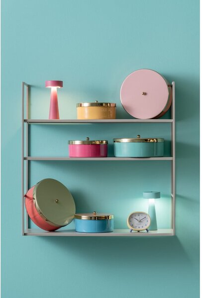 Contenitore per alimenti in metallo Double Funky – PT LIVING