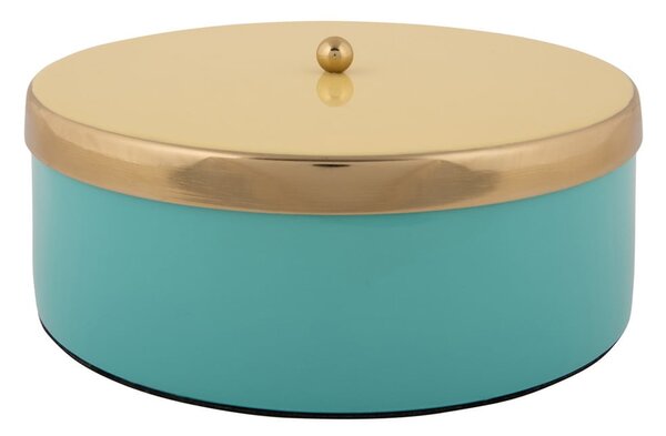 Contenitore per alimenti in metallo Double Funky – PT LIVING