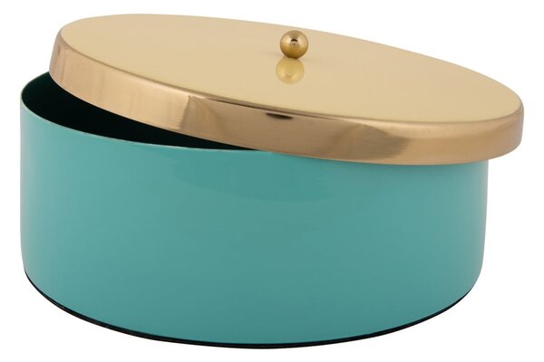 Contenitore per alimenti in metallo Double Funky – PT LIVING