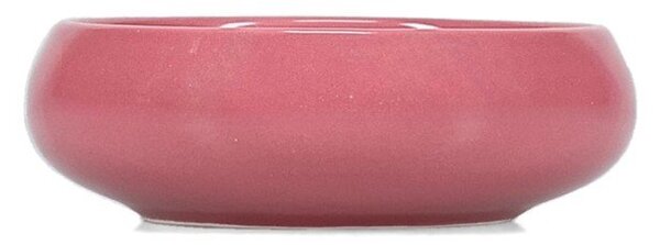 Ciotoline in set rosa in gres 2 pz 110 ml Billie – ONA