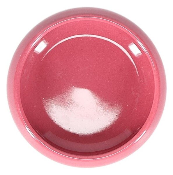 Ciotoline in set rosa in gres 2 pz 110 ml Billie – ONA