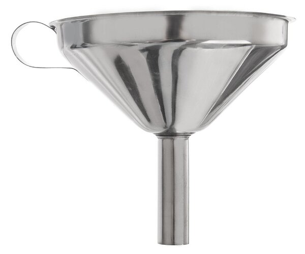 Imbuto in acciaio inox – Orion