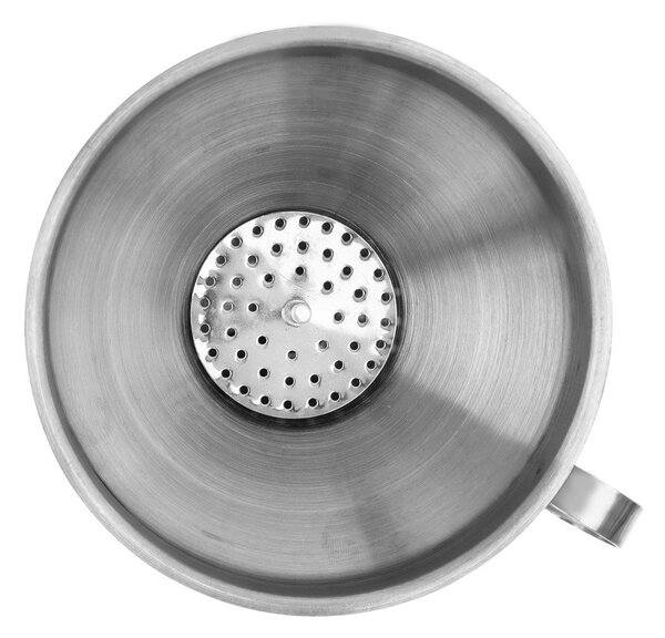 Imbuto in acciaio inox – Orion