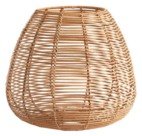 Paralume in colore naturale ø 38 cm Latvia - Light & Living