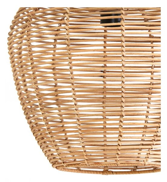 Paralume in colore naturale ø 38 cm Latvia - Light & Living