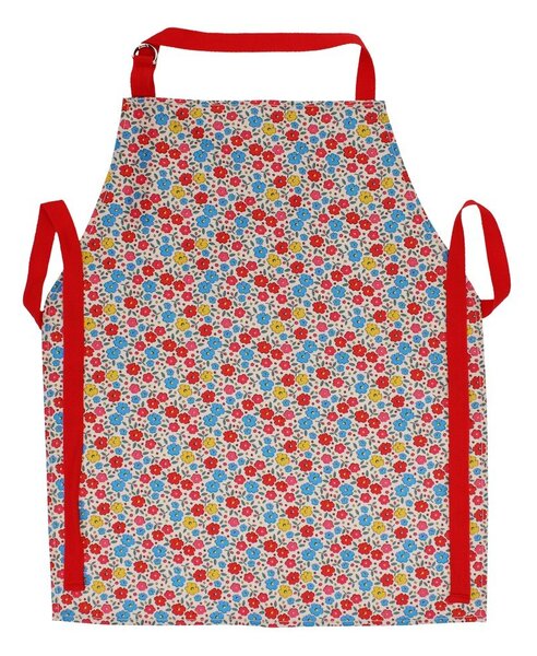 Grembiule per bambini in cotone Tilde – Rex London