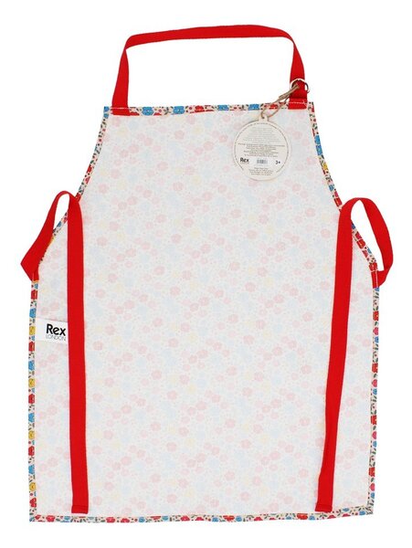 Grembiule per bambini in cotone Tilde – Rex London