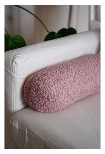 Cuscino decorativo in bouclé 14x50 cm Top – Mioli Decor