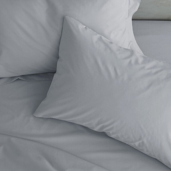 Federe per cuscino in set in percalle 2 pz 50x75 cm Easy Iron Percale – Catherine Lansfield
