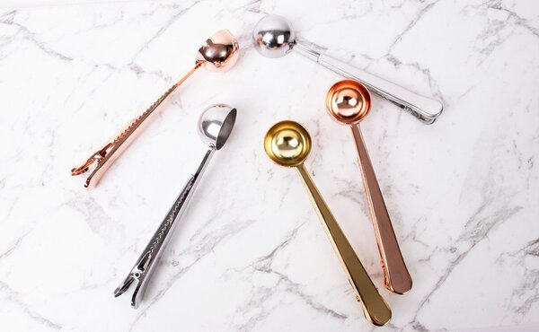 Misurino a clip in acciaio inox Lawson – Ladelle